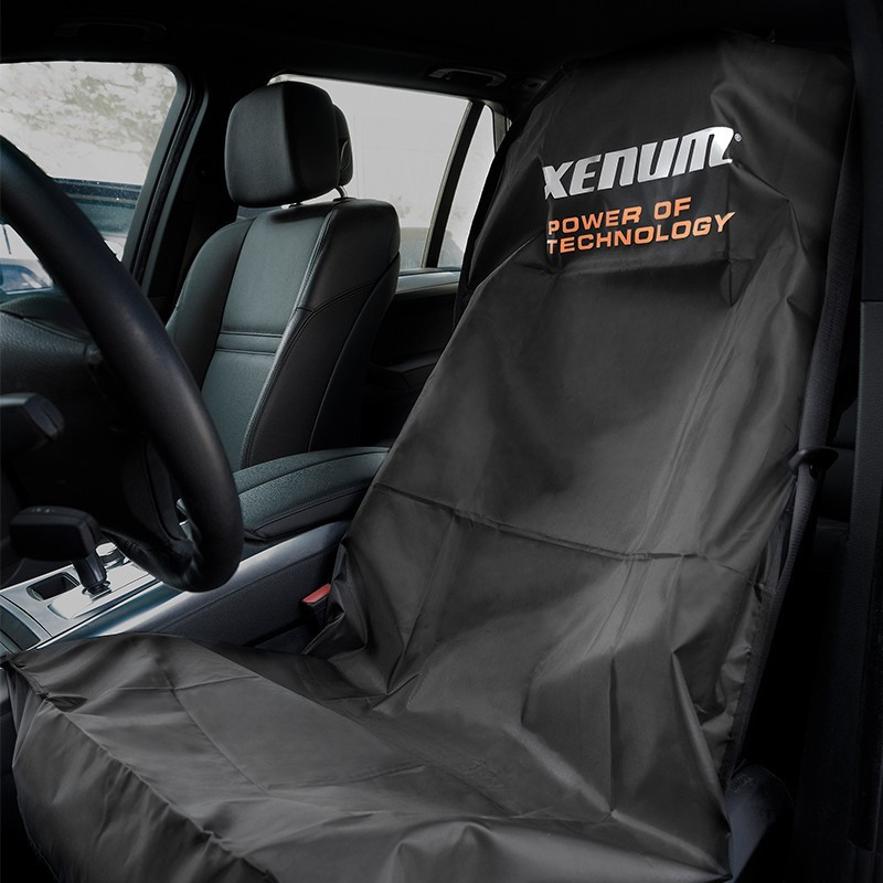 Cubreasientos reutilizable de nylon: información y comprar