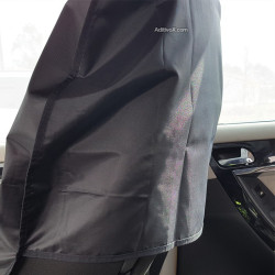 Cubreasientos reutilizable de nylon: información y comprar