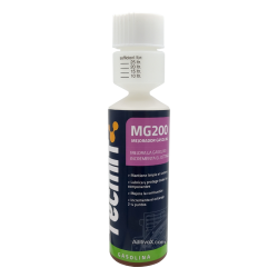 Tecmit MG200 mejorador gasolina: información y comprar