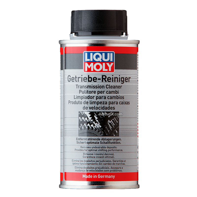 Limpiador cambio Liqui Moly 3321 Getriebe Reiniger: info y comprar