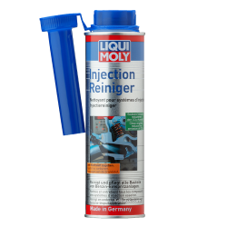 Limpia inyectores gasolina Liqui Moly 2522 Injection reiniger: comprar