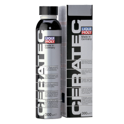Anti fricción Liqui Moly Cera tec 3721: información y comprar