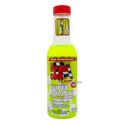 Rislone Hy-per cool super coolant: información y comprar