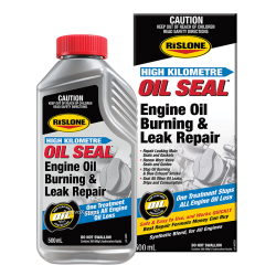 Rislone Oil Seal: información y comprar