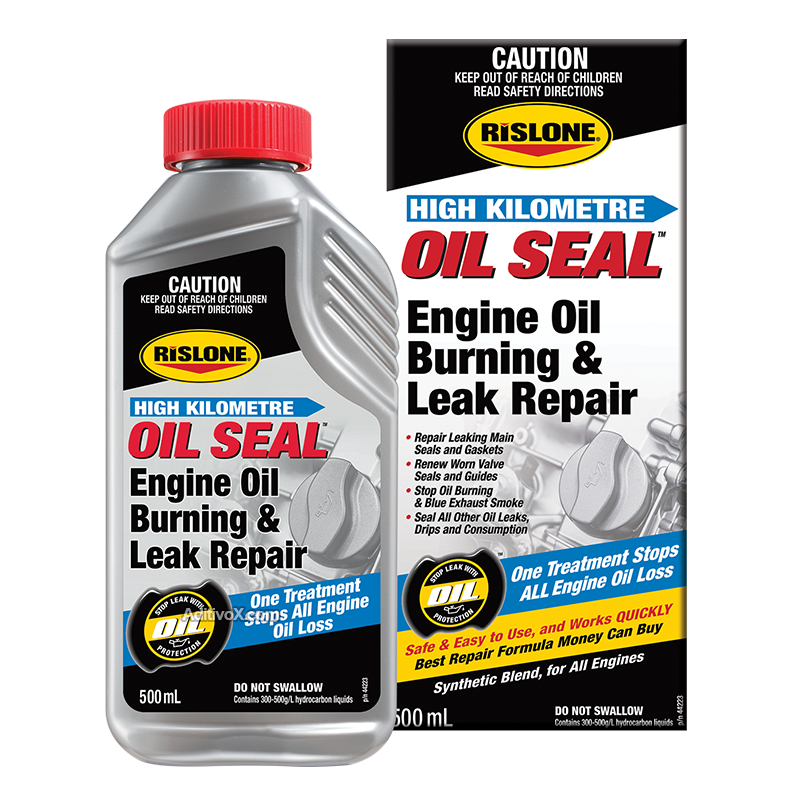 Rislone Oil Seal: información y comprar