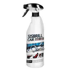 Sisbrill car: información y comprar