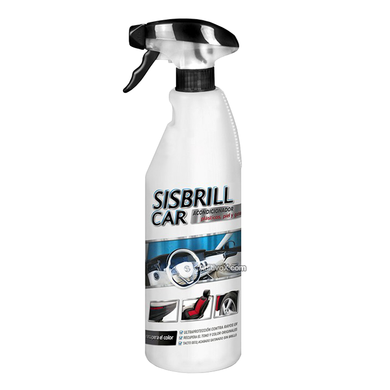 Sisbrill car: información y comprar