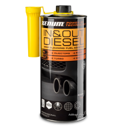 Xenum In & Out diesel: información y comprar