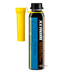 Xenum Ultimax diesel: información y comprar