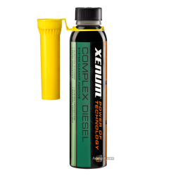 Xenum Complex Diesel system cleaner: información y comprar