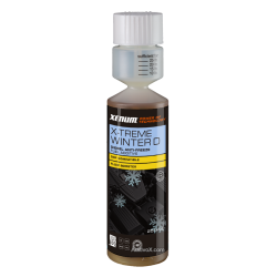 Xenum x-treme winter D: información y comprar