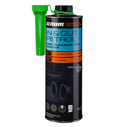 Xenum In & Out Petrol: información y comprar