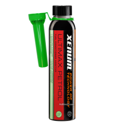 Xenum Ultimax Petrol: información y comprar