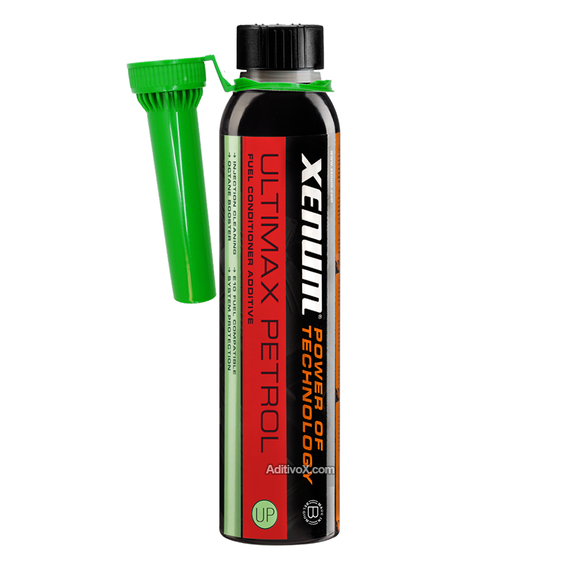 Xenum Ultimax Petrol: información y comprar