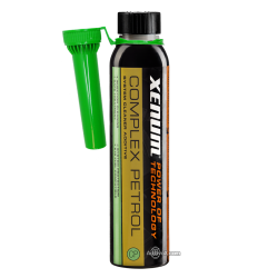 Xenum complex petrol system cleaner: información y comprar