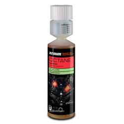 Xenum octane booster: información y comprar