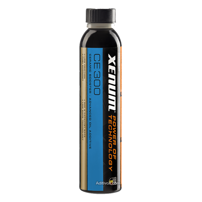 Xenum CE300 (antes VX300): información y comprar