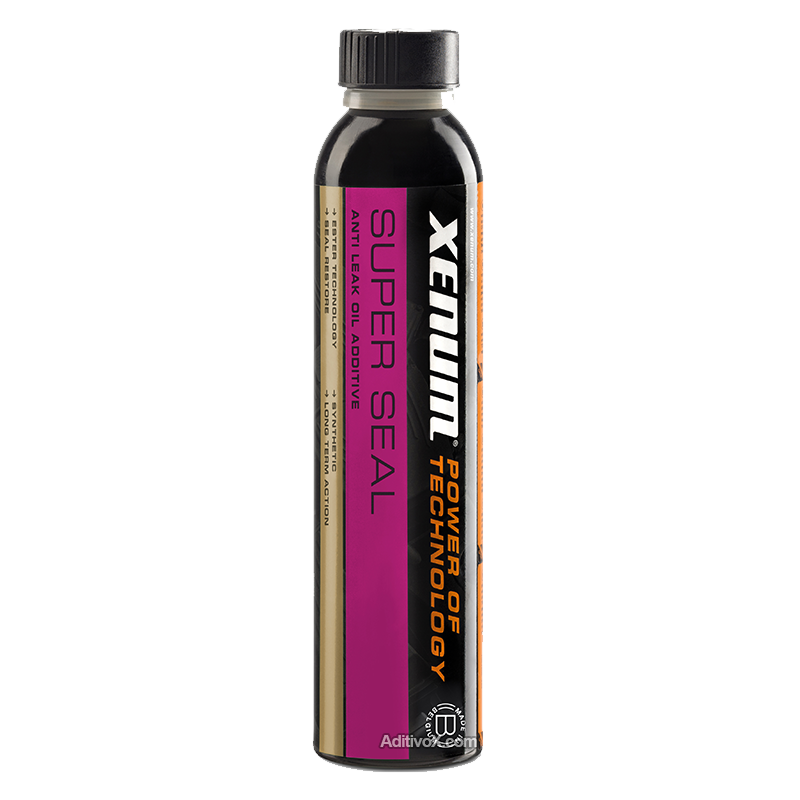 Xenum Super seal: información y comprar