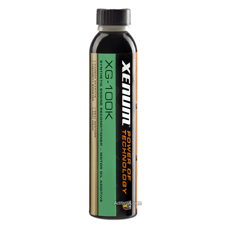 Xenum XG-100K: información y comprar