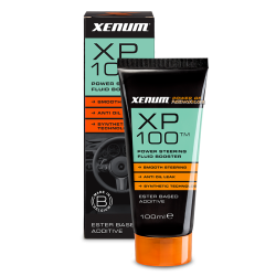 Xenum XP100: información y comprar