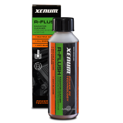 Xenum R-Flush: informacióny  comprar