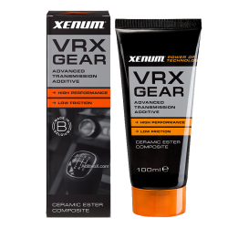 Xenum VX / VRX Gear: información y comprar