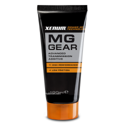 Xenum MG-Gear: información y comprar