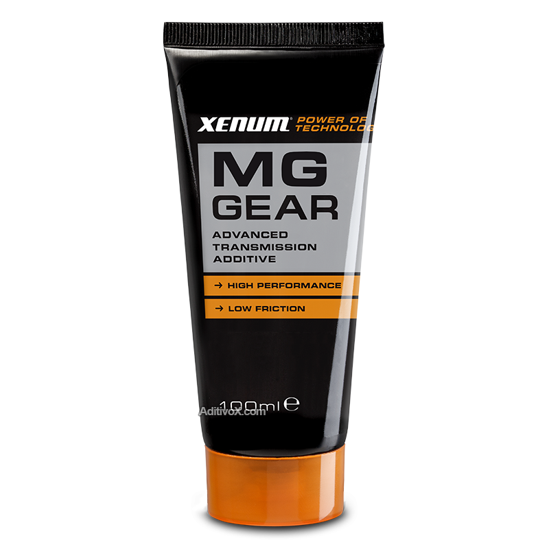 Xenum MG-Gear: información y comprar