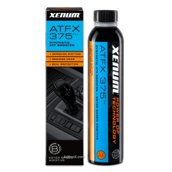 Xenum ATFX 375 (antes ATFX 200): información y comprar