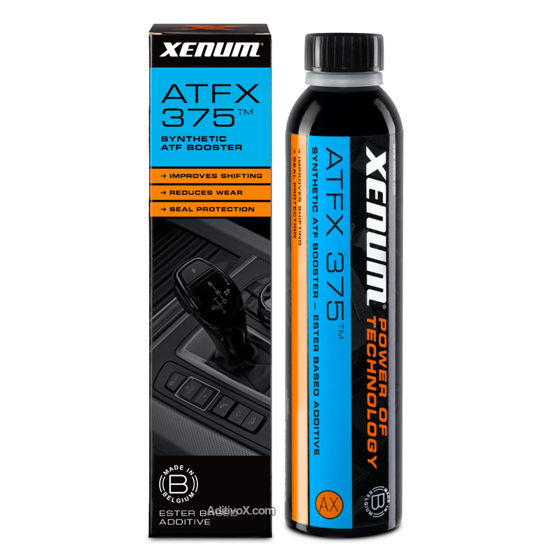 Xenum ATFX 375 (antes ATFX 200): información y comprar