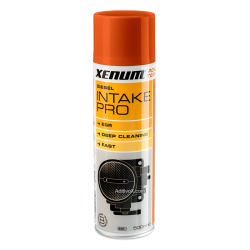 Xenum Intake pro diesel: información y  comprar