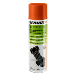 Xenum Super 5.1: información y comprar