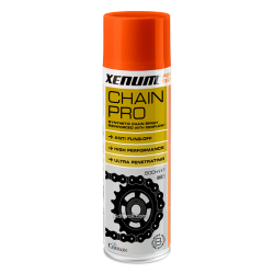 Xenum Chain pro: información y comprar