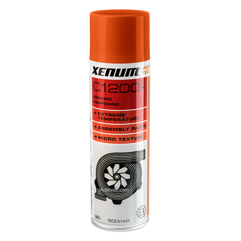 Xenum C1200: información y comprar