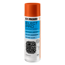 Xenum Elect pro: información y comprar