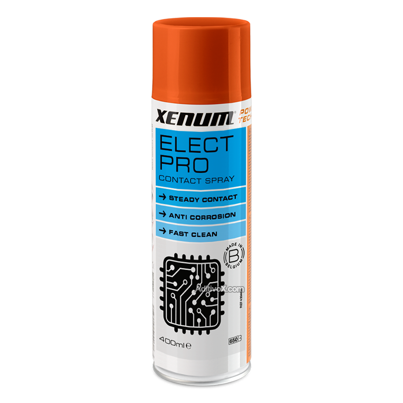 Xenum Elect pro: información y comprar