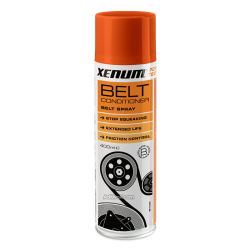 Xenum Belt conditioner: información y comprar