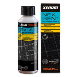 Xenum NexGen step 3. Información y comprar