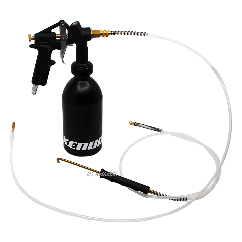 Xenum DPF flush tool: información y comprar