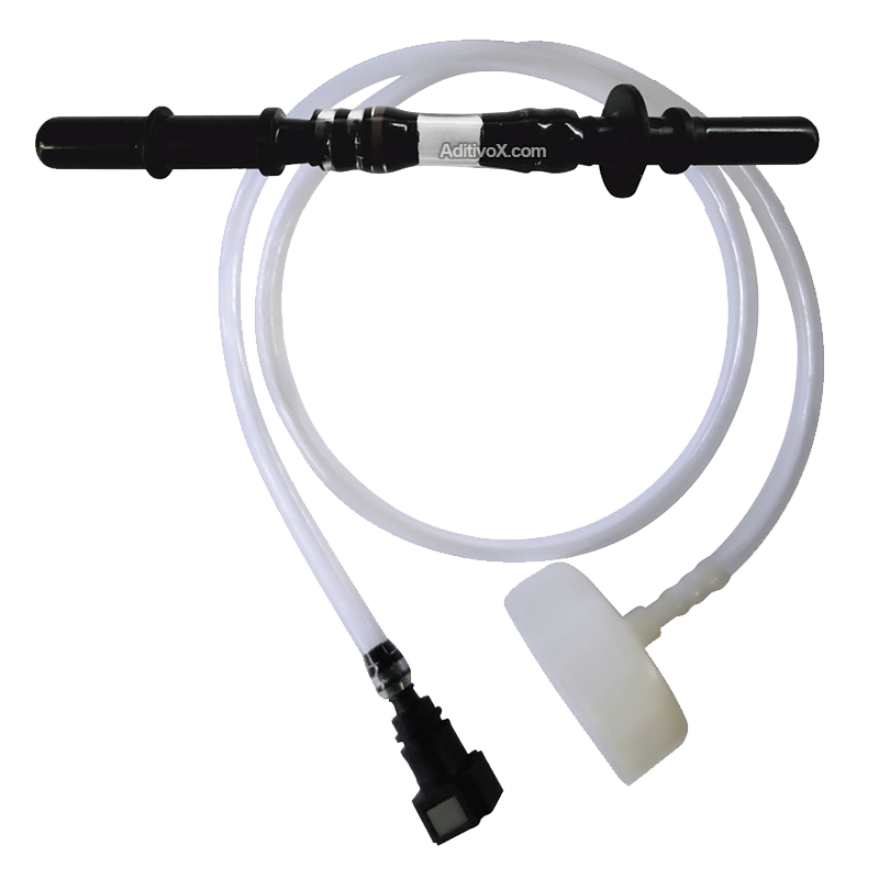 Xenum adaptadores para DPF fluid: información y comprar