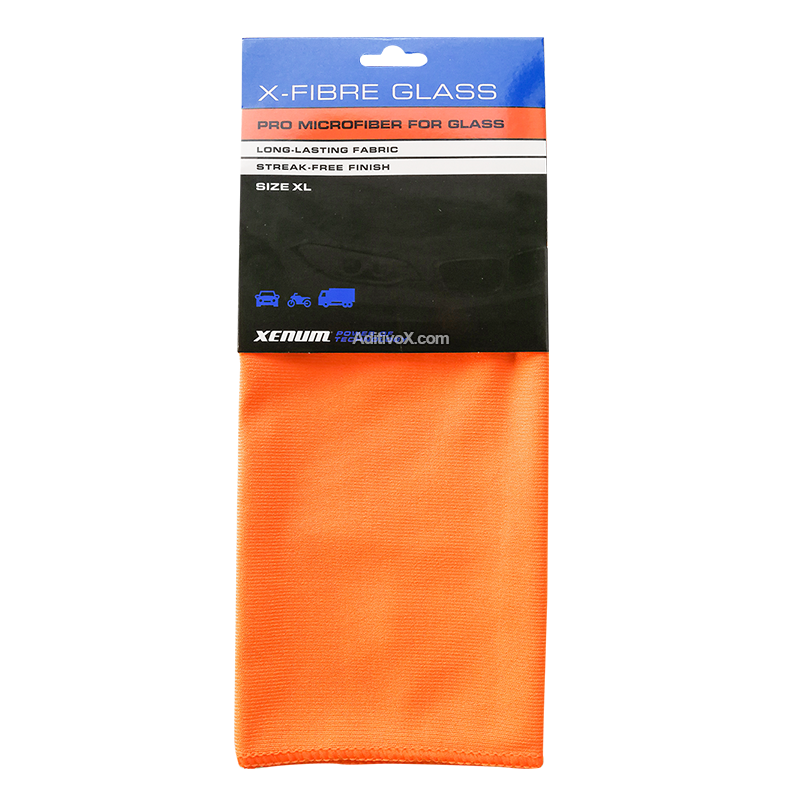 Xenum X-Fibre glass: información y comprar