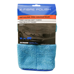 Xenum X-Fibre polish: información y comprar