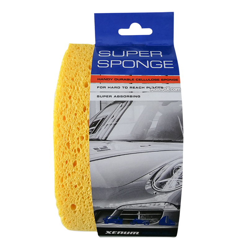 Xenum Super Sponge: información y comprar