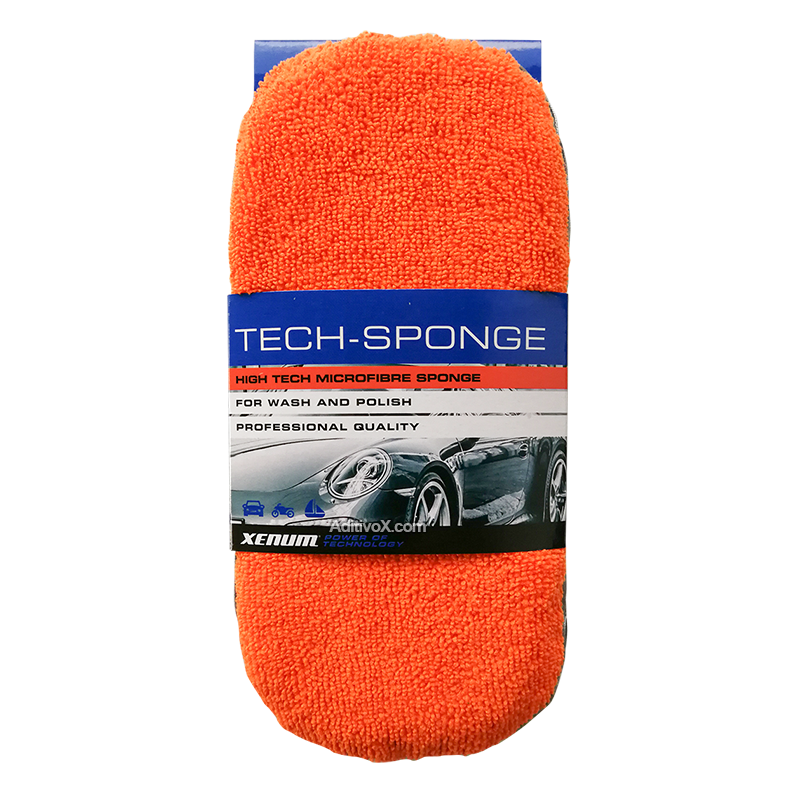 Xenum Tech Sponge