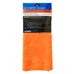 Xenum X-Fibre wash