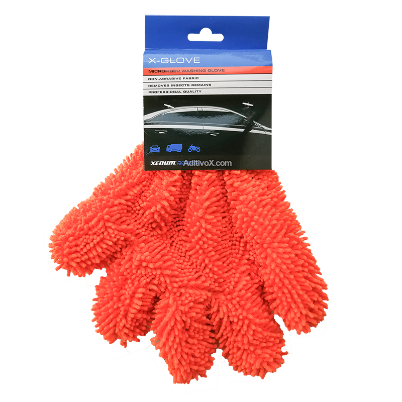 Xenum X-Glove: información y comprar