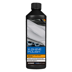 Xenum X-Shine polish: Información y comprar