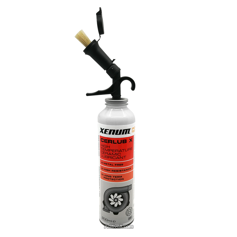 Xenum Cerlub X: información y comprar