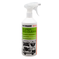 Xenum Super BIO Clean (1 litro): información y comprar