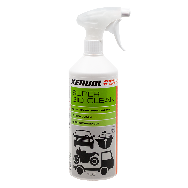Xenum Super BIO Clean (1 litro): información y comprar